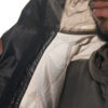 Impermeable Ecoflex Gris para Motos Gepack