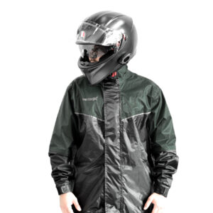 Vetrox - Impermeables para Motos y Equipaje Impermeable