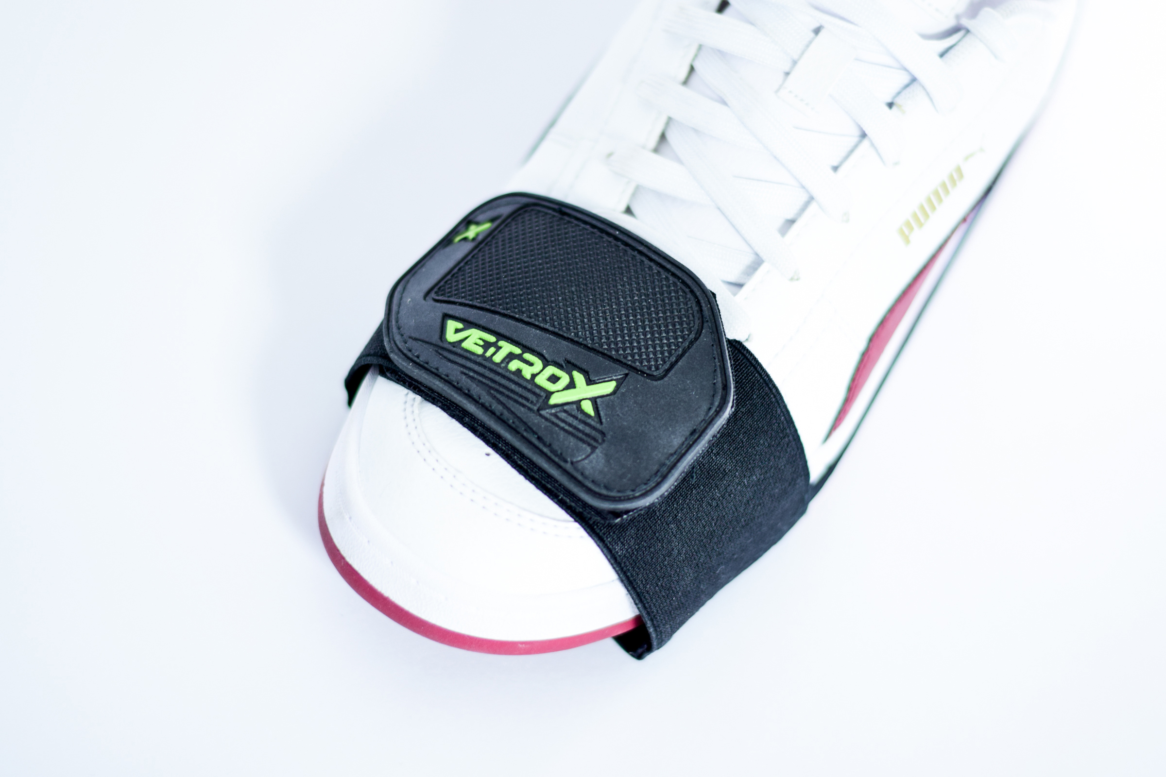 Protector de Calzado