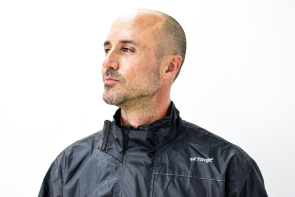 Impermeable Barax para Motos