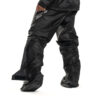 Impermeable Evo Negro para Motos