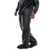 Impermeable Gepack Basic Negro para Motos
