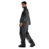 Impermeable Gepack Basic Negro para Motos