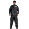 Impermeable Gepack Basic Negro para Motos