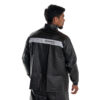 Impermeable Gepack Basic Negro para Motos
