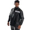 Impermeable Gepack Basic Negro para Motos