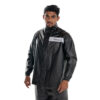 Impermeable Gepack Basic Negro para Motos