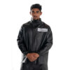 Impermeable Gepack Basic Negro para Motos