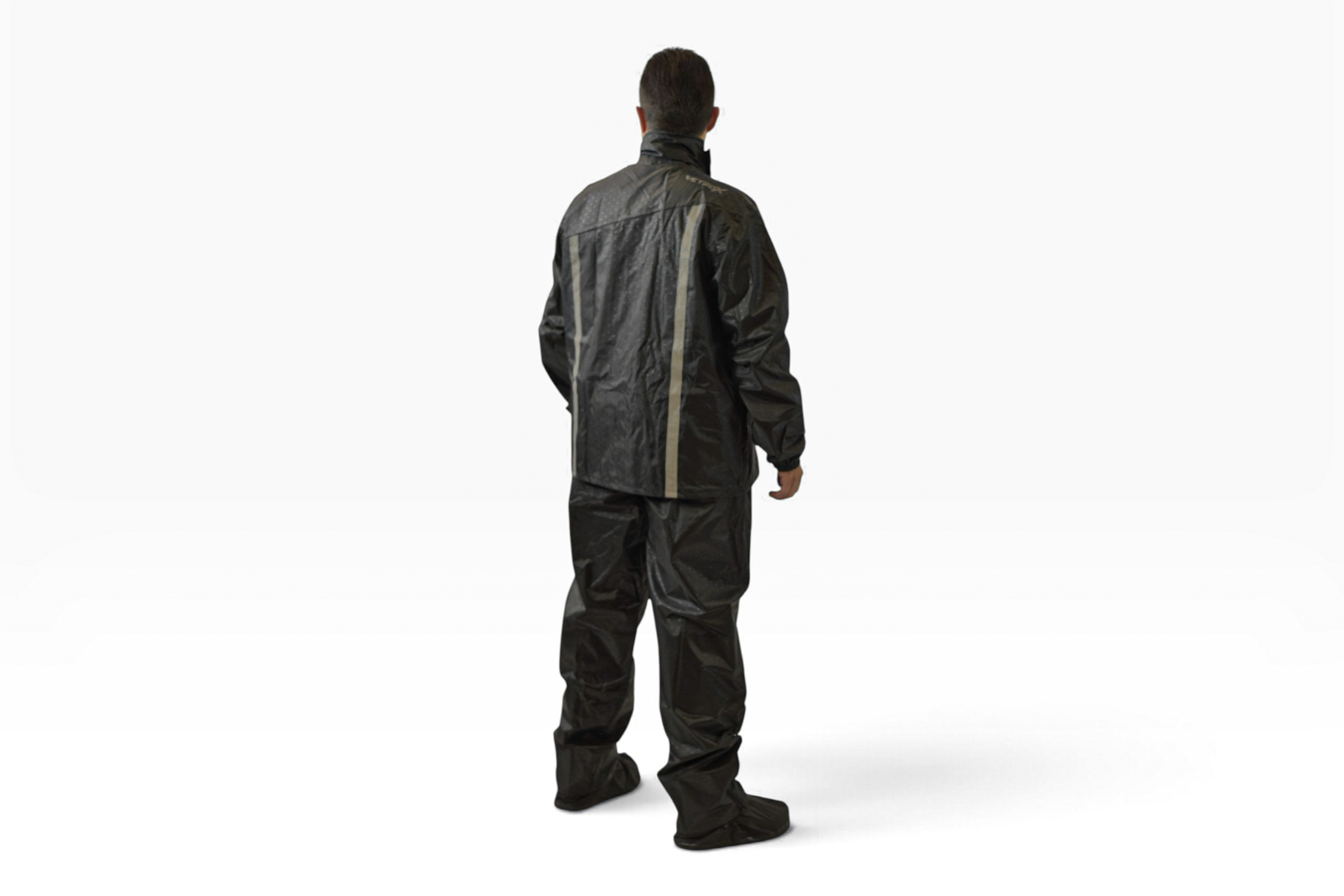 Impermeable Portable Plus para Motos (2026)