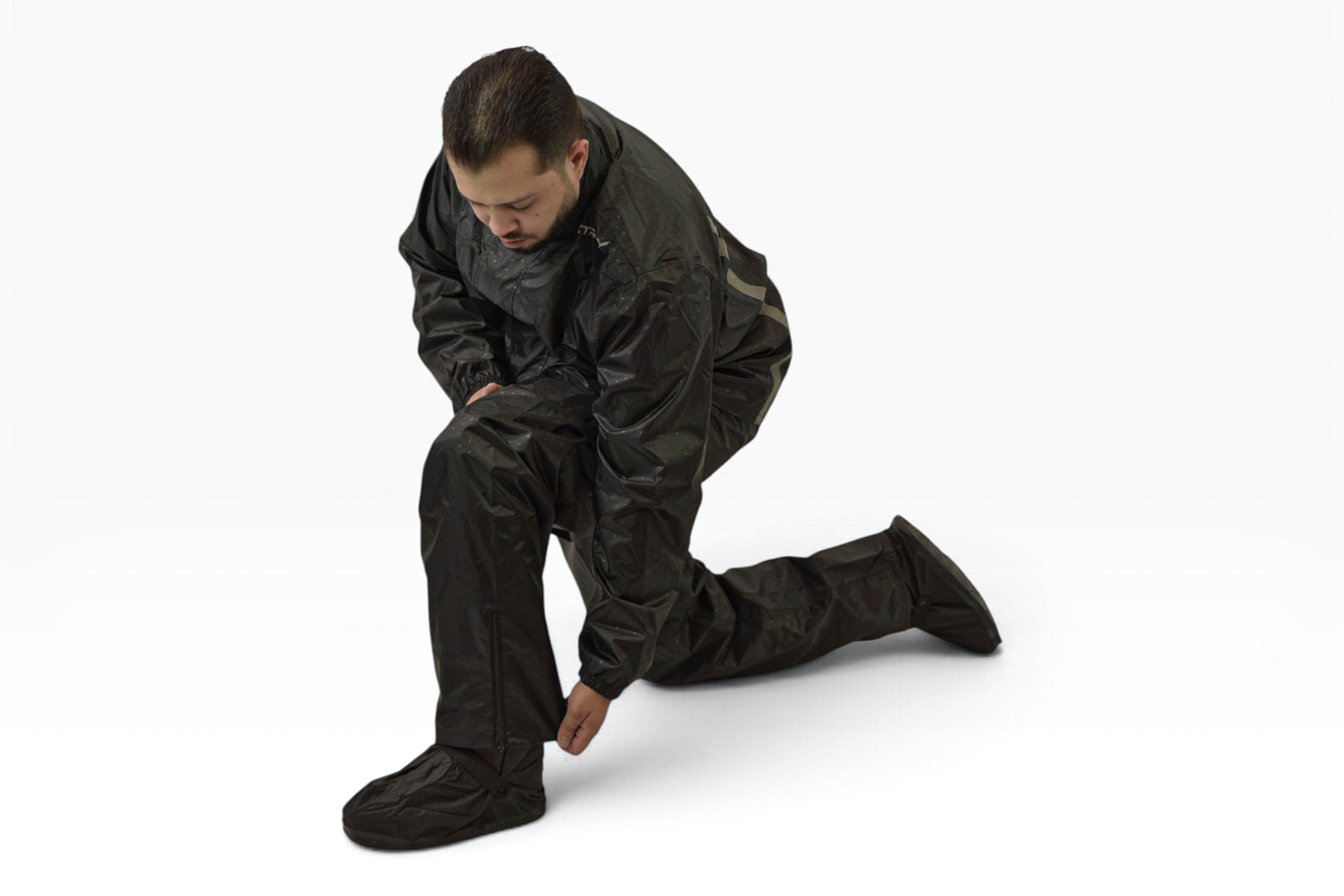 Impermeable Portable Plus para Motos (2026)