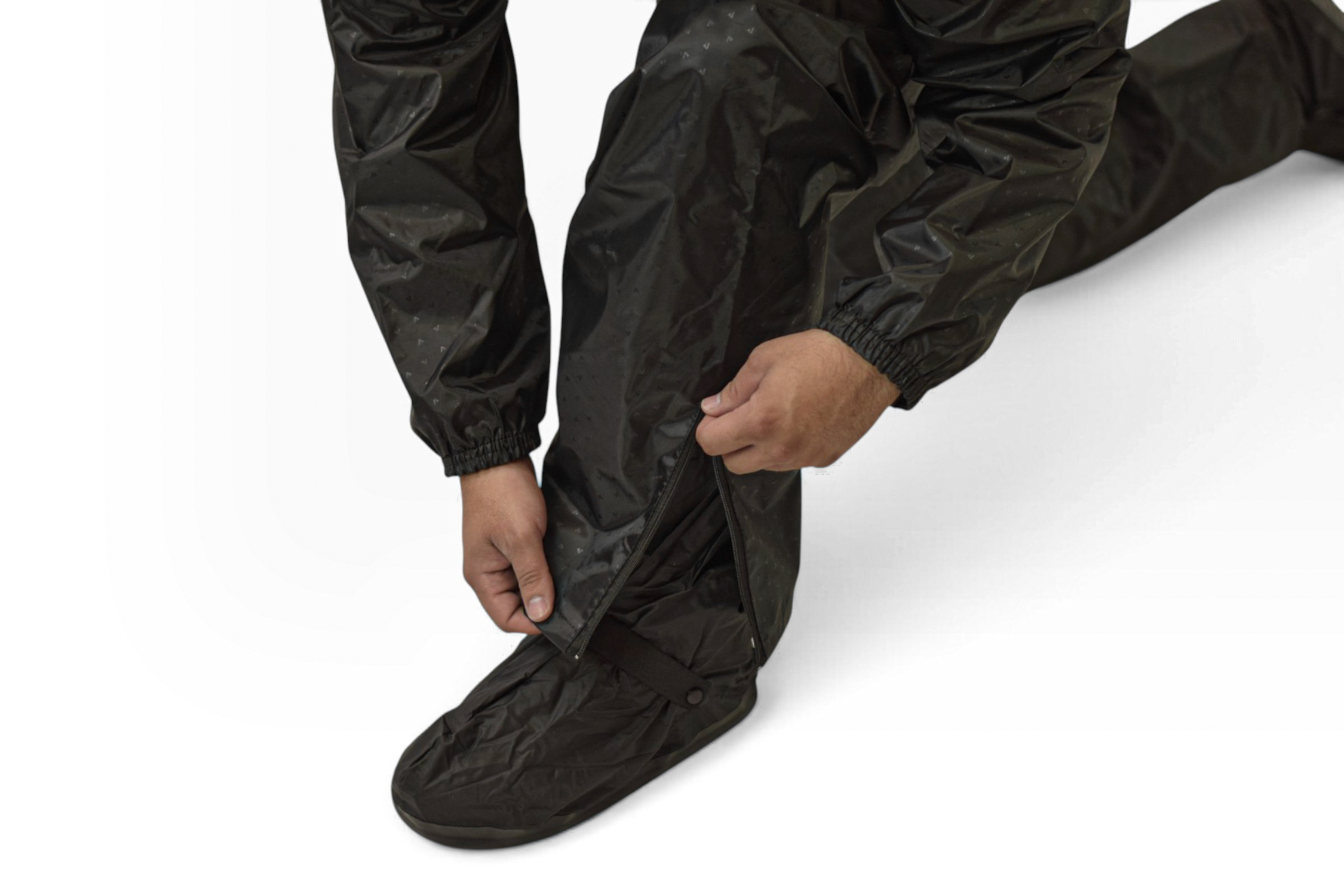 Impermeable Portable Plus para Motos (2026)