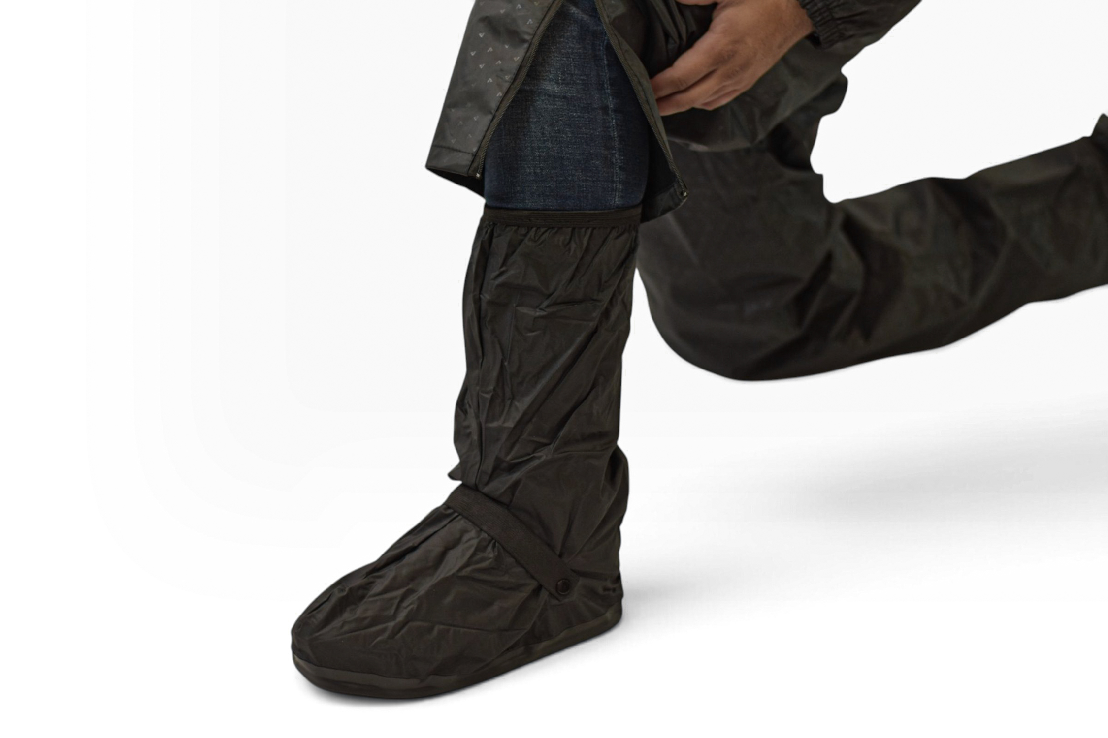 Impermeable Portable Plus para Motos (2026)