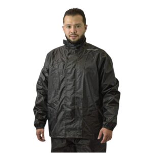 Impermeable Portable Plus para Motos (2026)