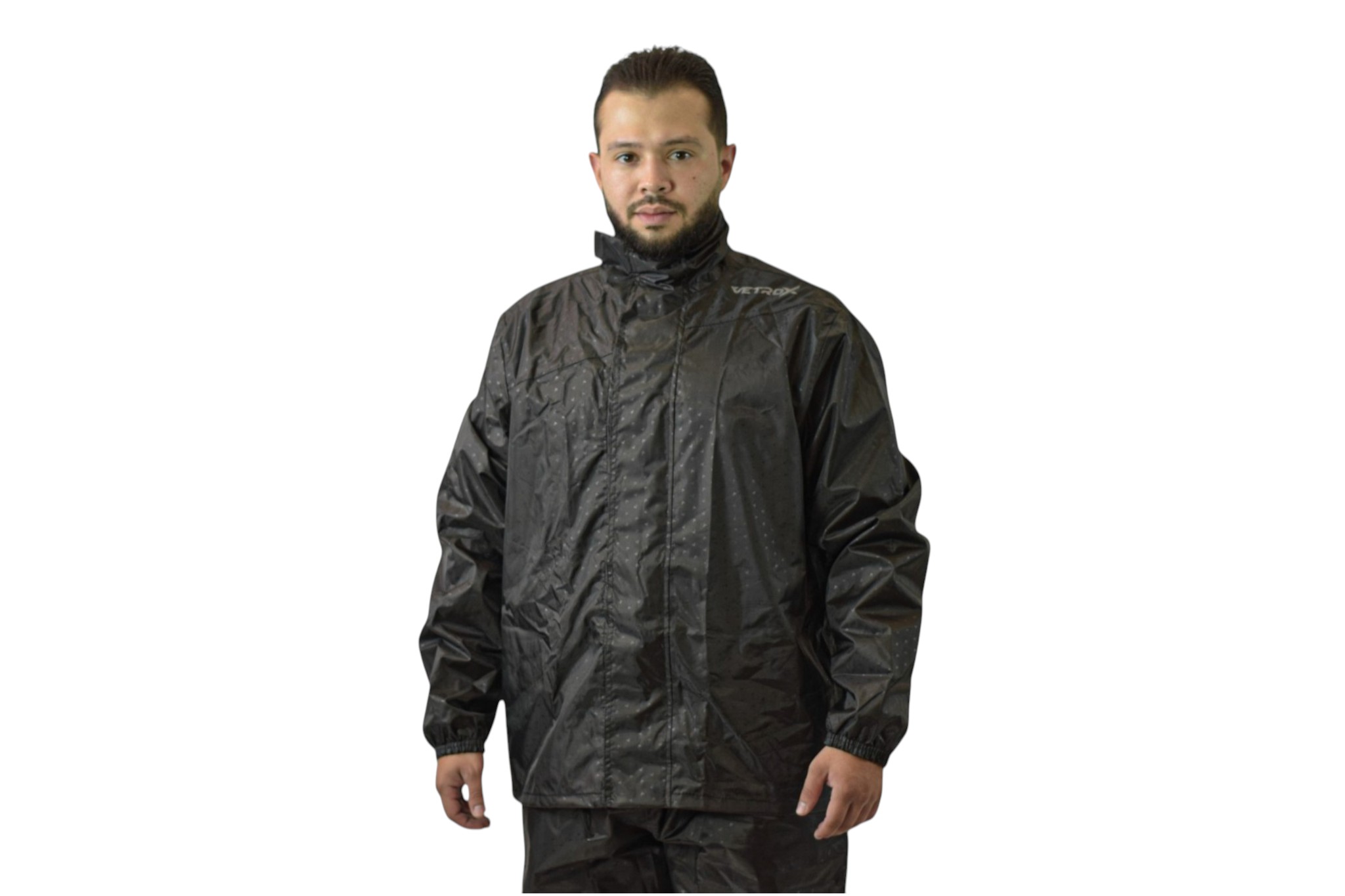 Impermeable Portable Plus para Motos (2026)