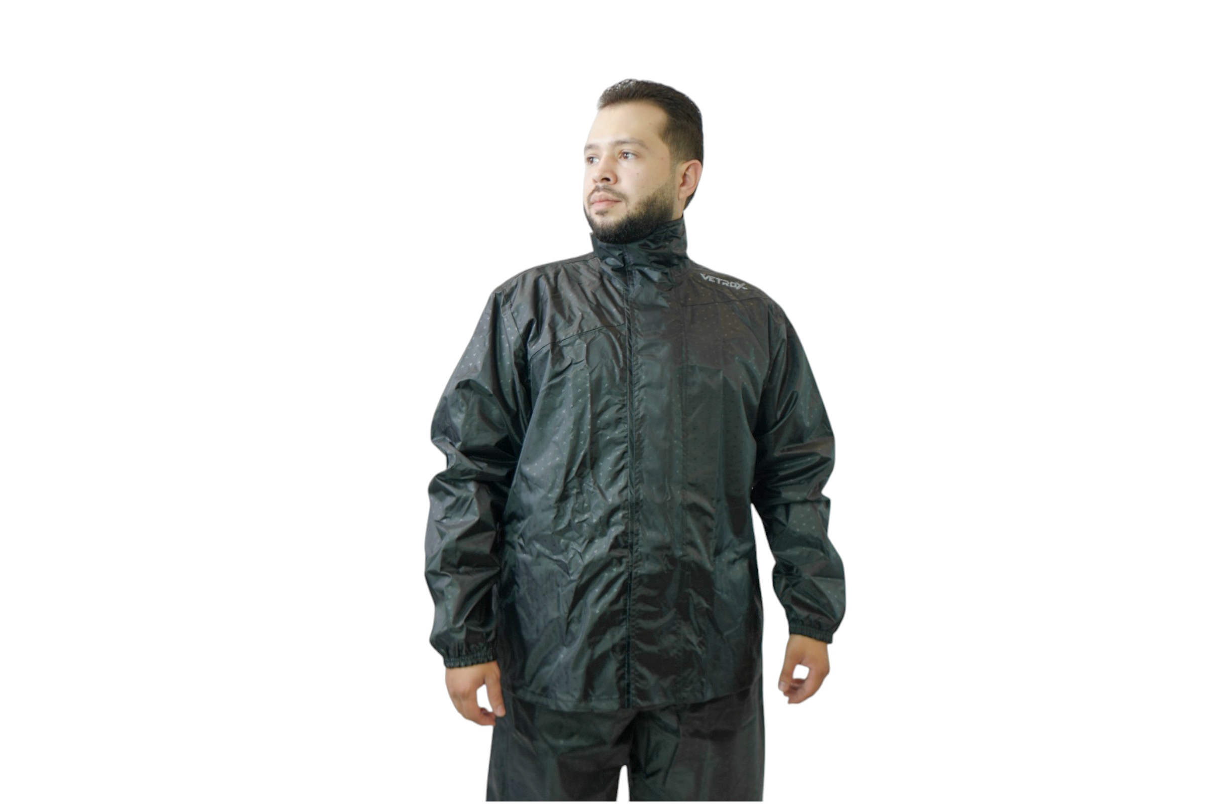 Impermeable Portable Plus para Motos (2026)