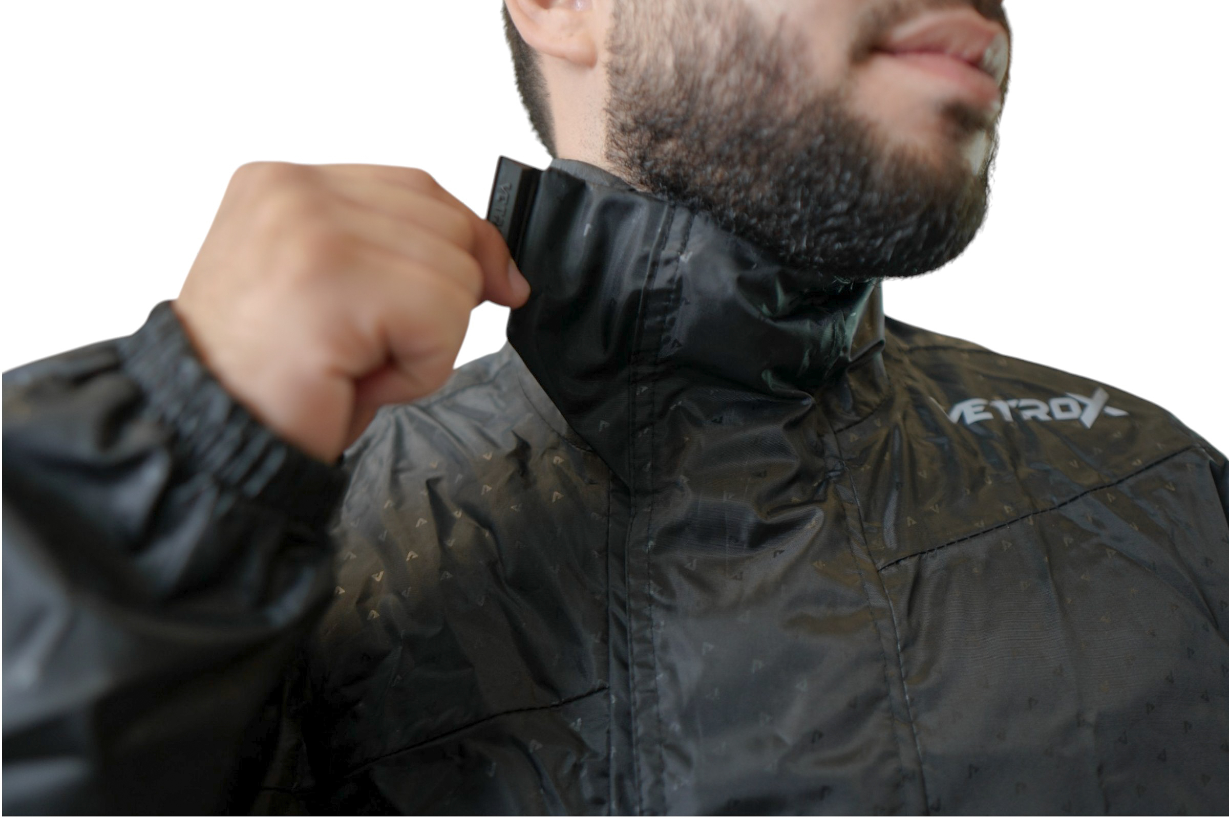 Impermeable Portable Plus para Motos (2026)