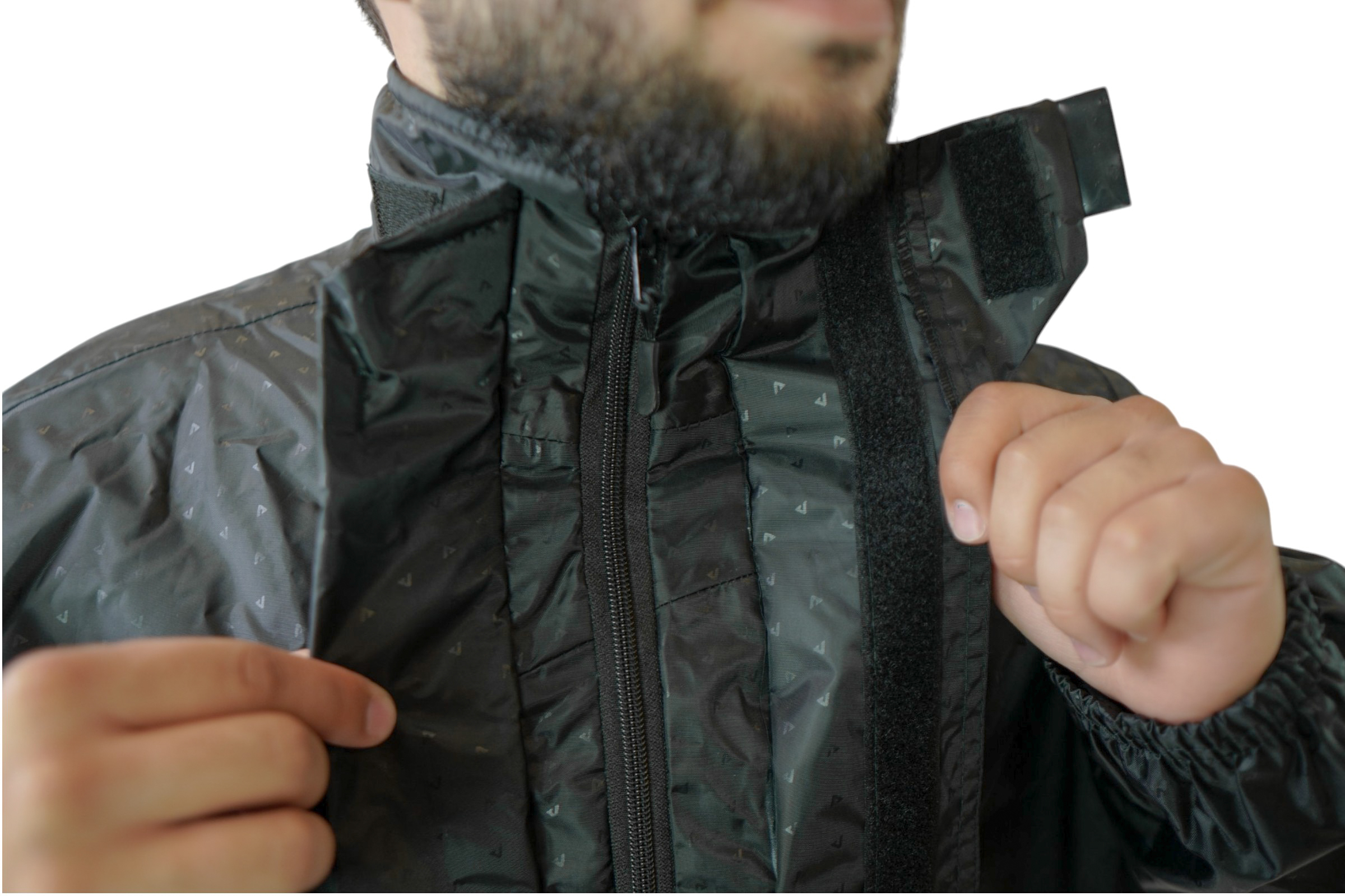 Impermeable Portable Plus para Motos (2026)