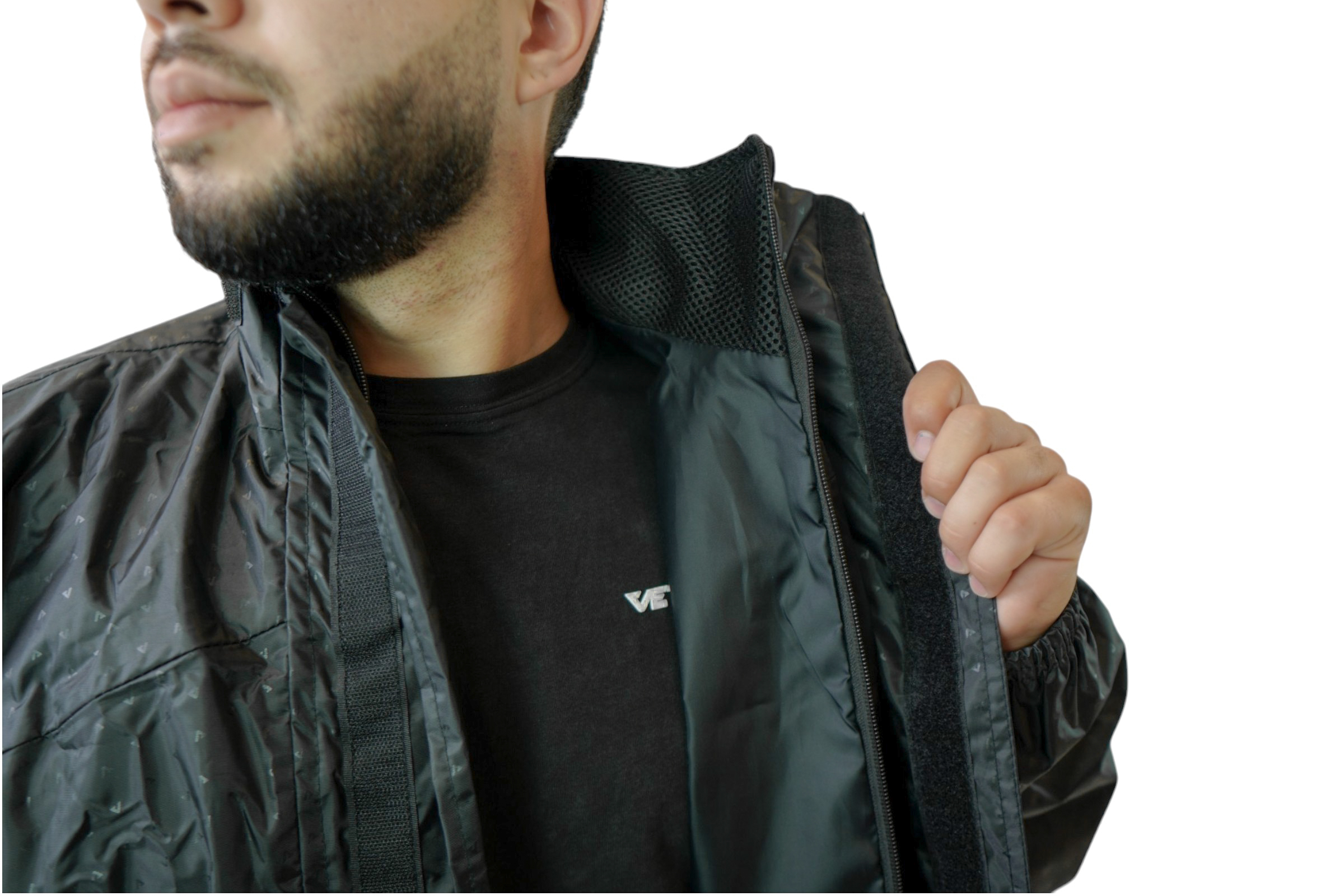 Impermeable Portable Plus para Motos (2026)
