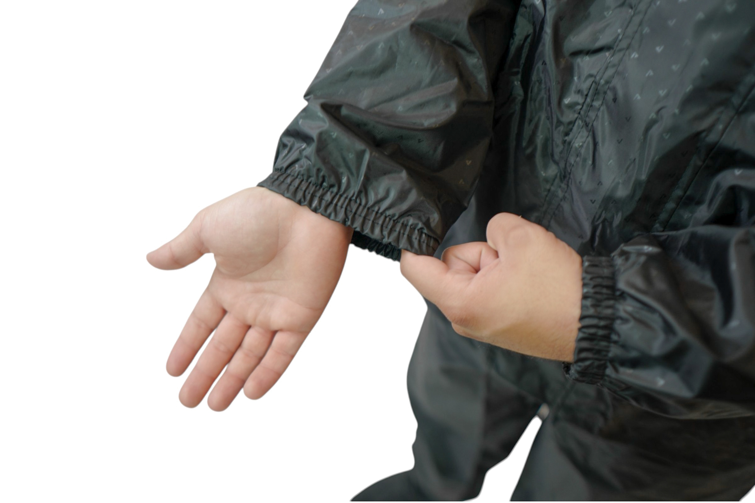 Impermeable Portable Plus para Motos (2026)