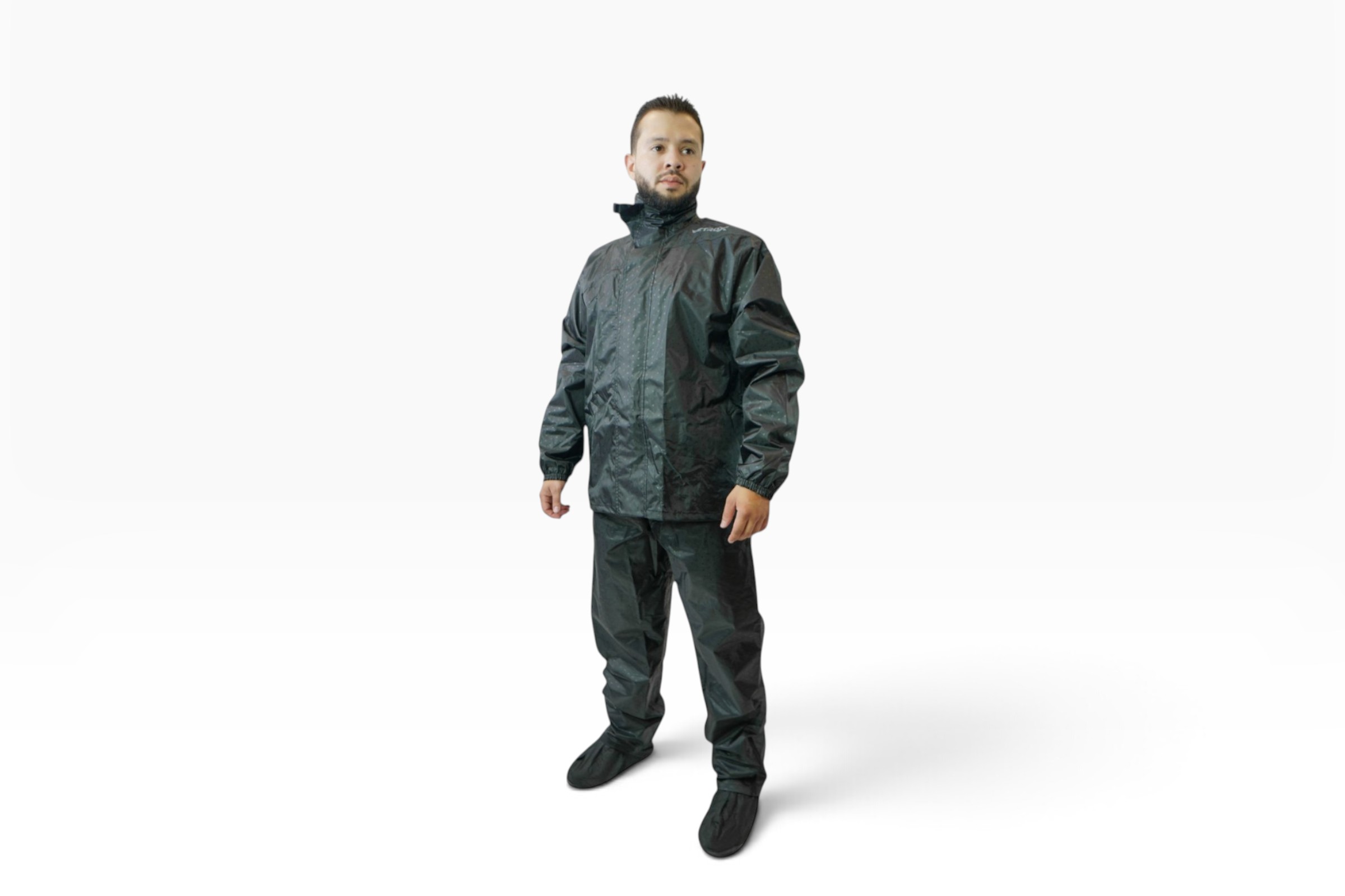 Impermeable Portable Plus para Motos (2026)