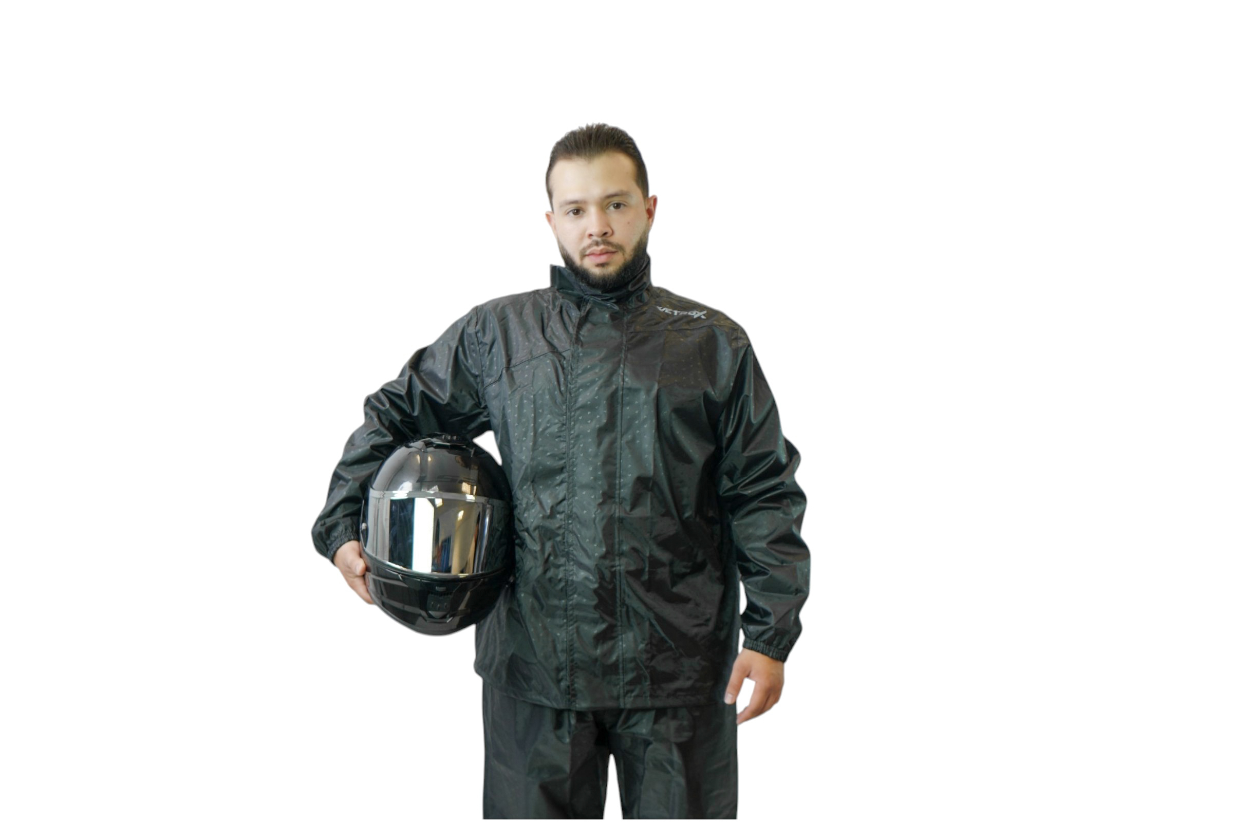 Impermeable Portable Plus para Motos (2026)