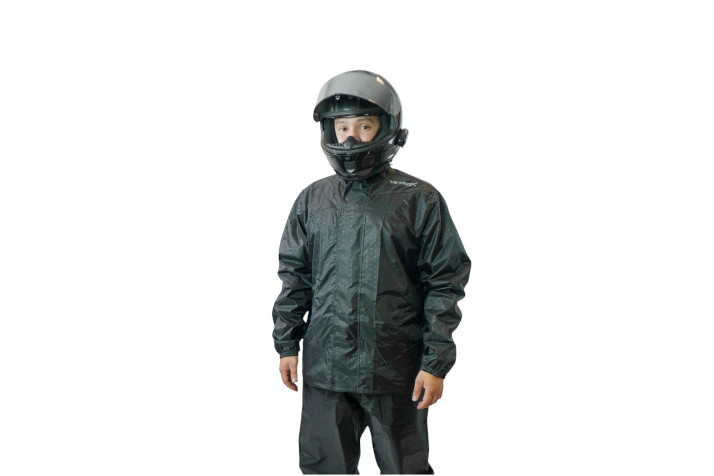 Impermeable Portable Plus para Motos (2026)
