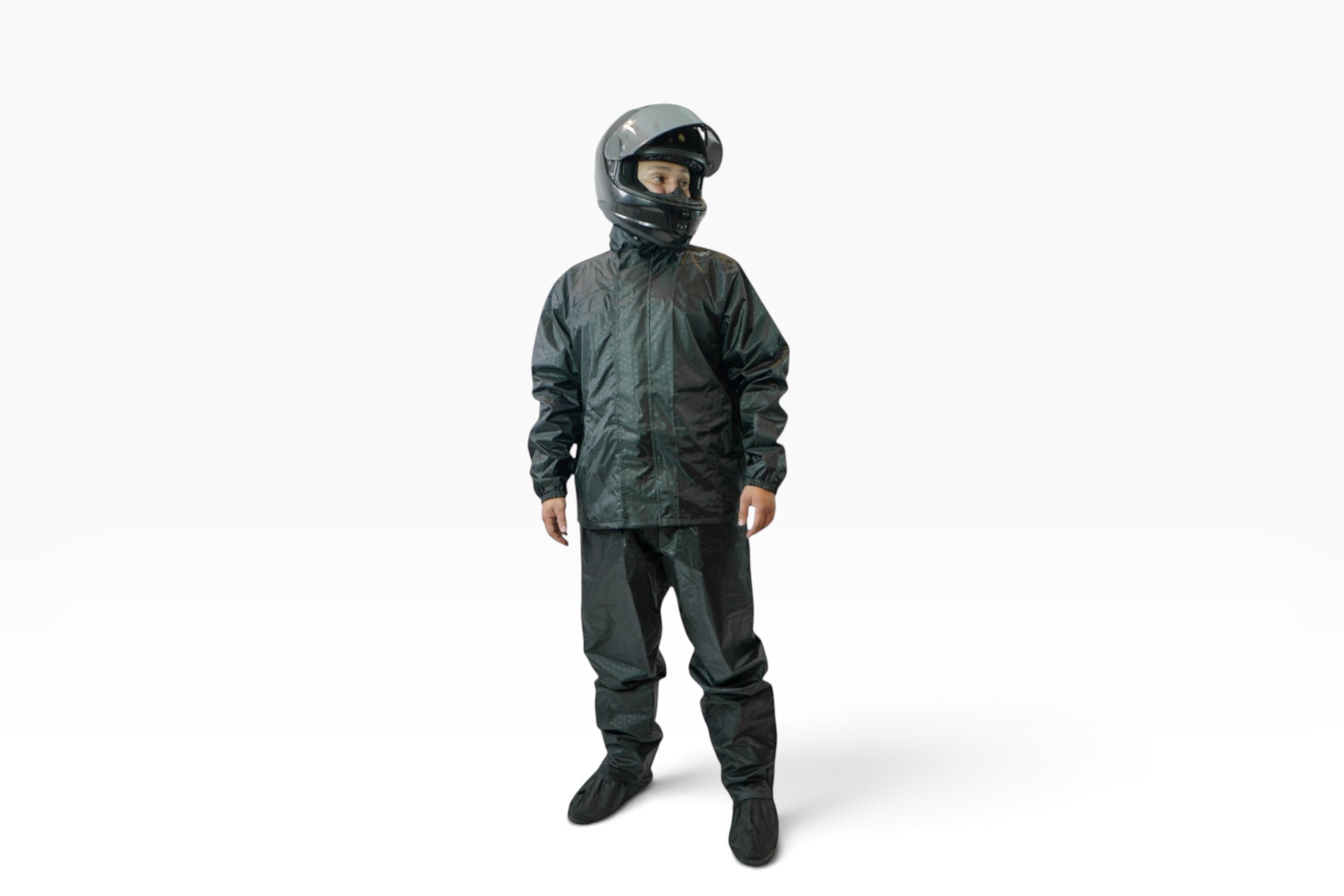 Impermeable Portable Plus para Motos (2026)