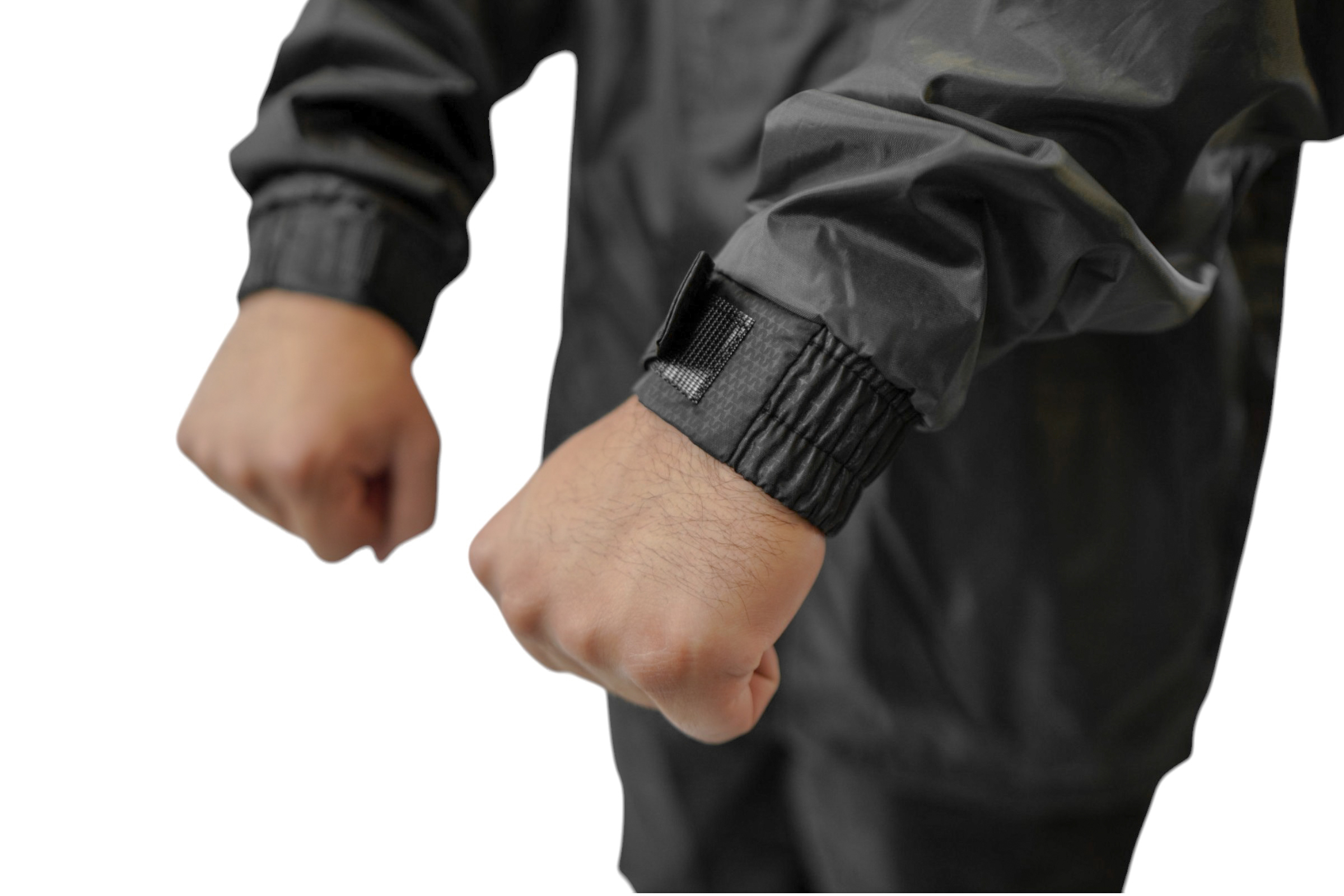 Impermeable Premium Gris para Motos