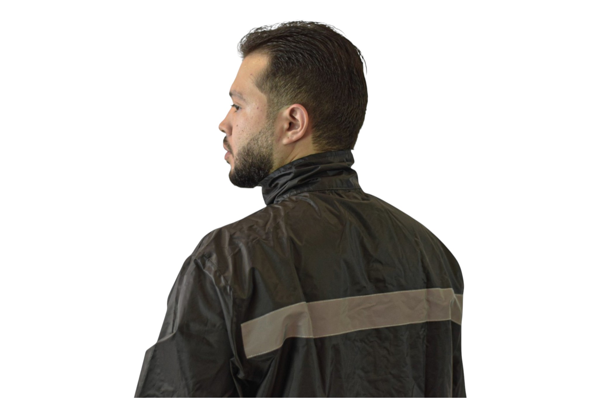 Impermeable Ecoflex para Motos Gepack
