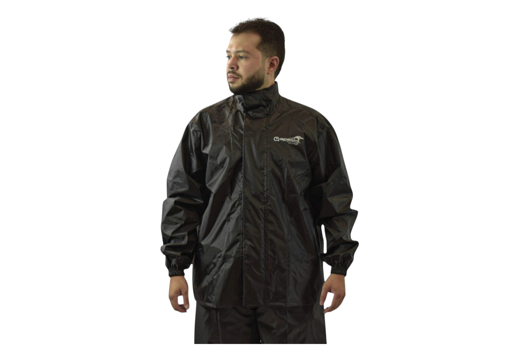 Impermeable Ecoflex para Motos Gepack