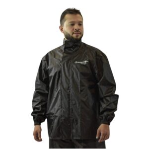 Impermeable Ecoflex para Motos Gepack