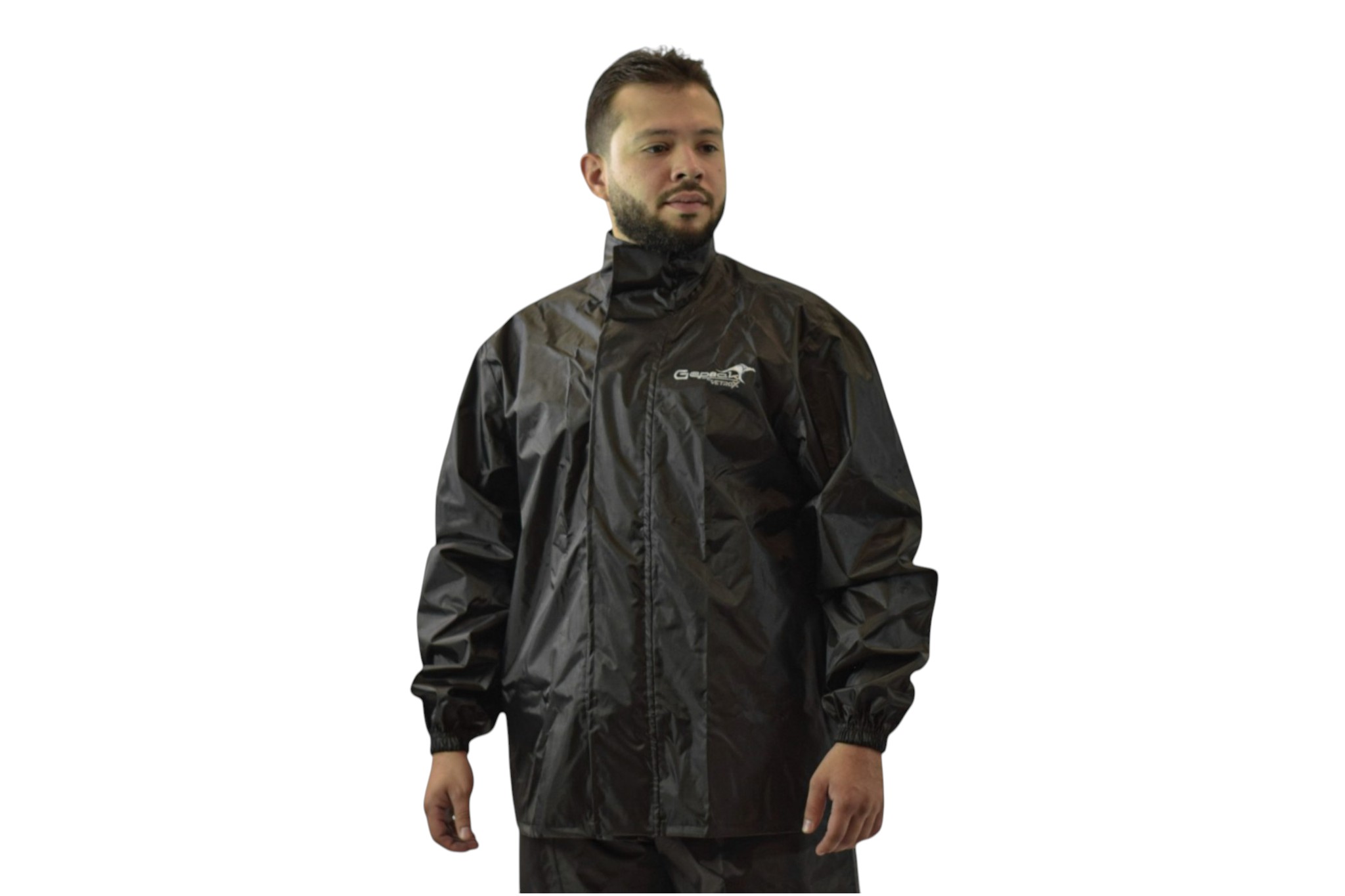 Impermeable Ecoflex para Motos Gepack