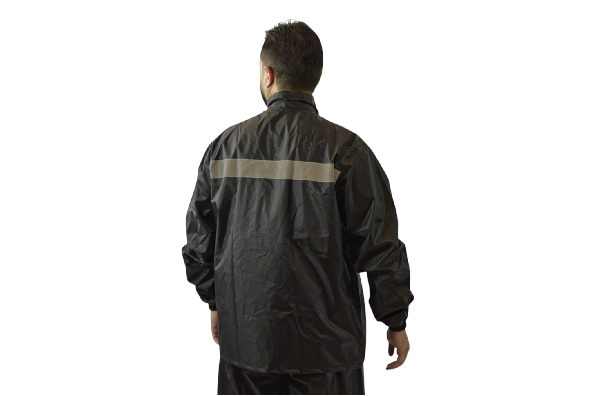 Impermeable Ecoflex para Motos Gepack