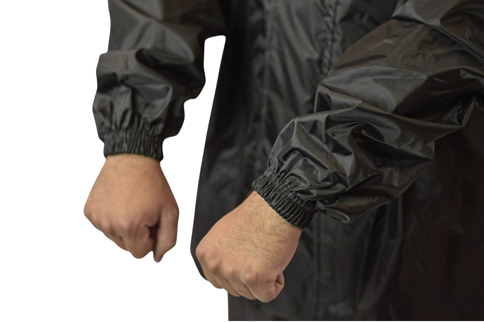 Impermeable Ecoflex para Motos Gepack