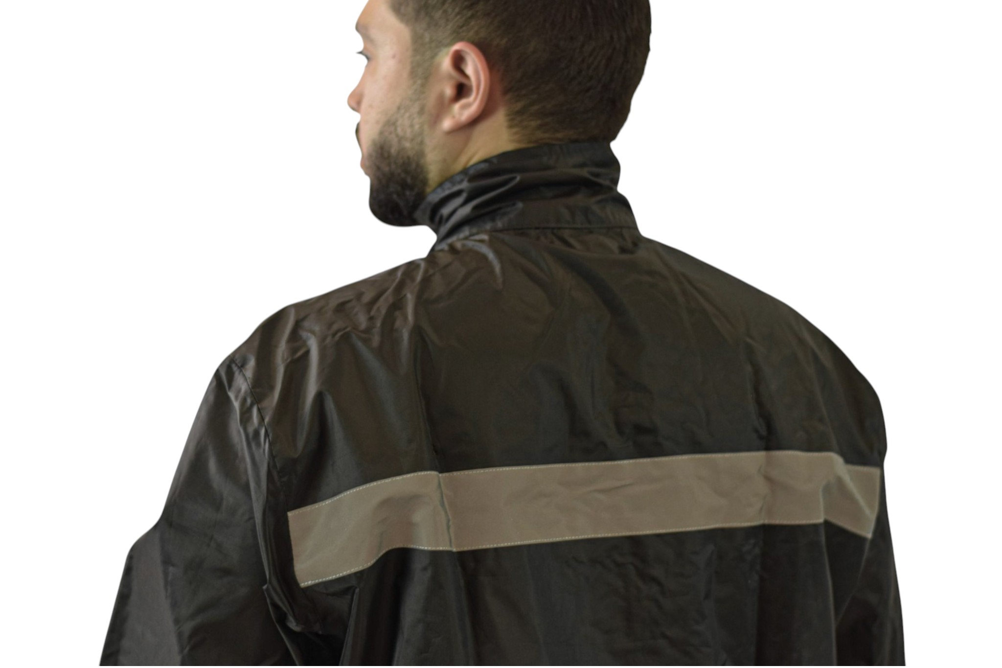 Impermeable Ecoflex para Motos Gepack