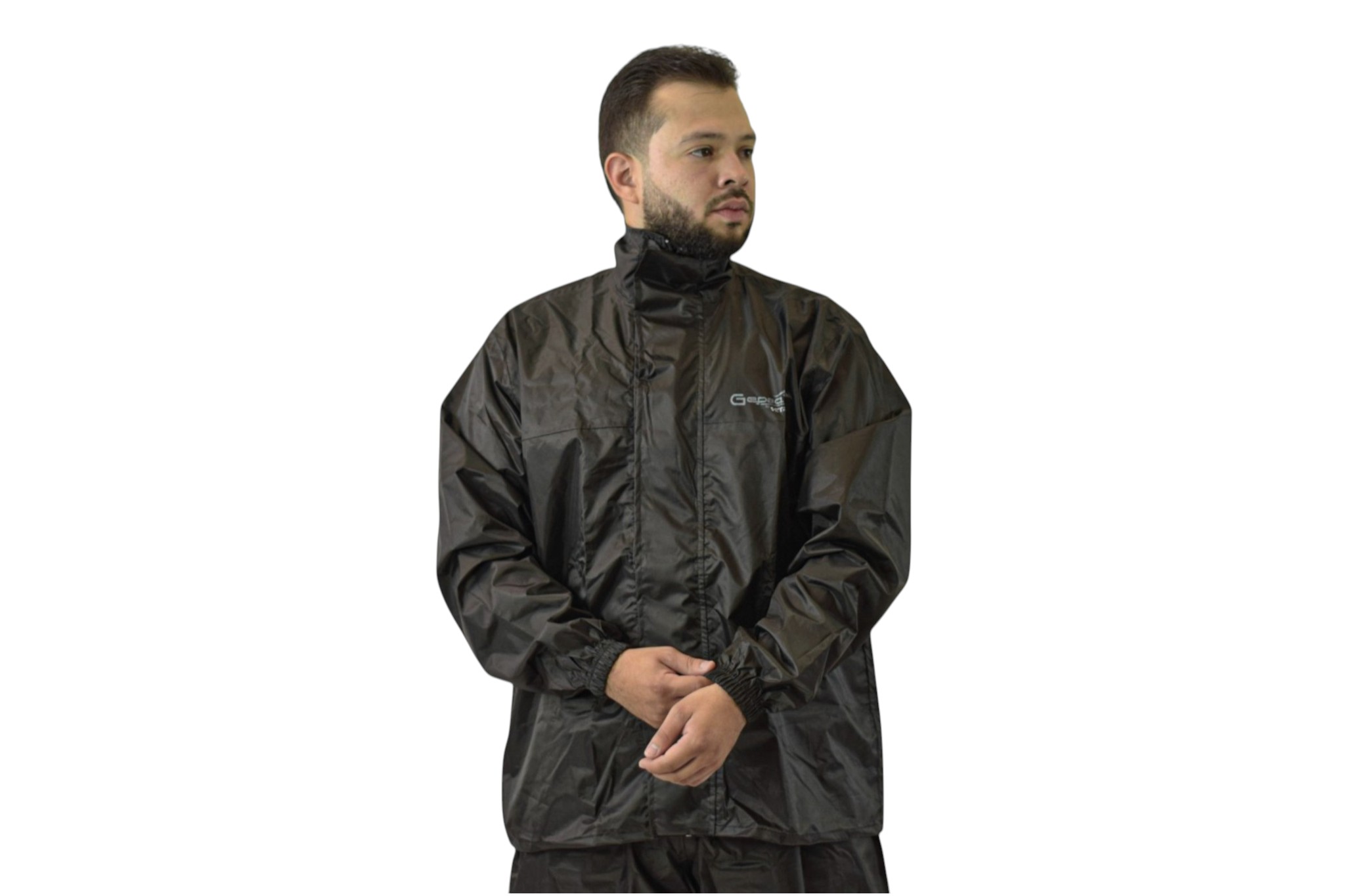 Impermeable Ecoflex para Motos Gepack
