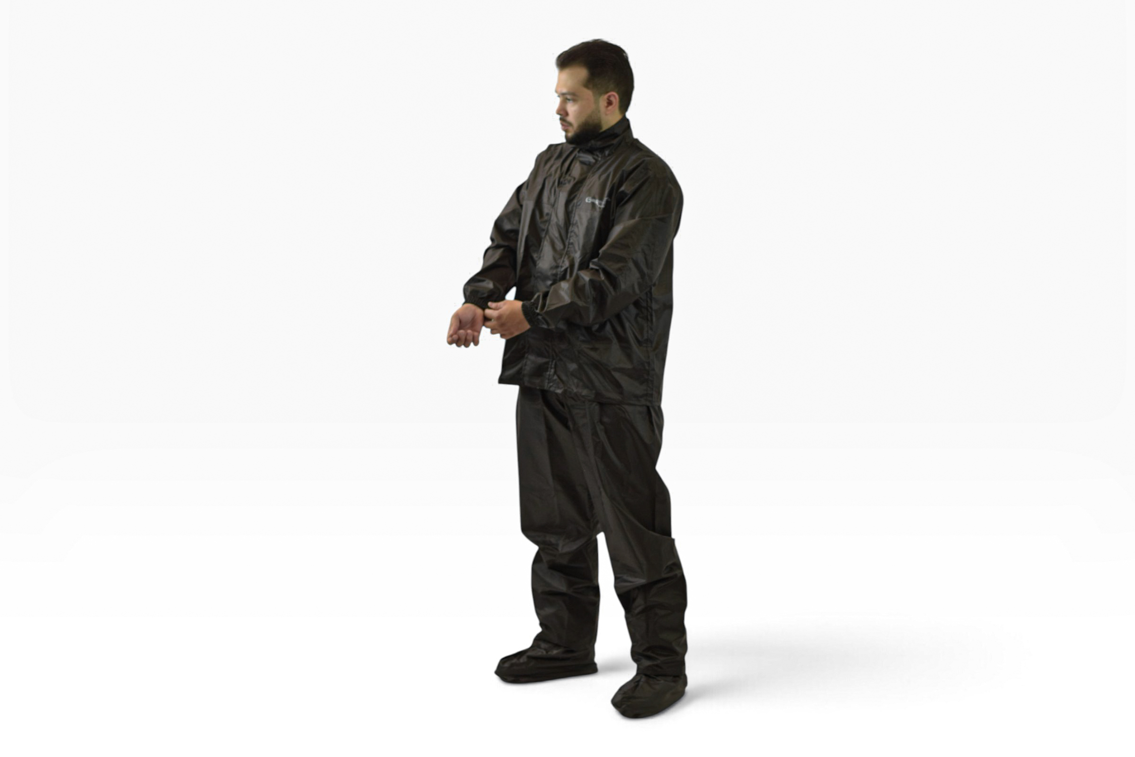 Impermeable Ecoflex para Motos Gepack