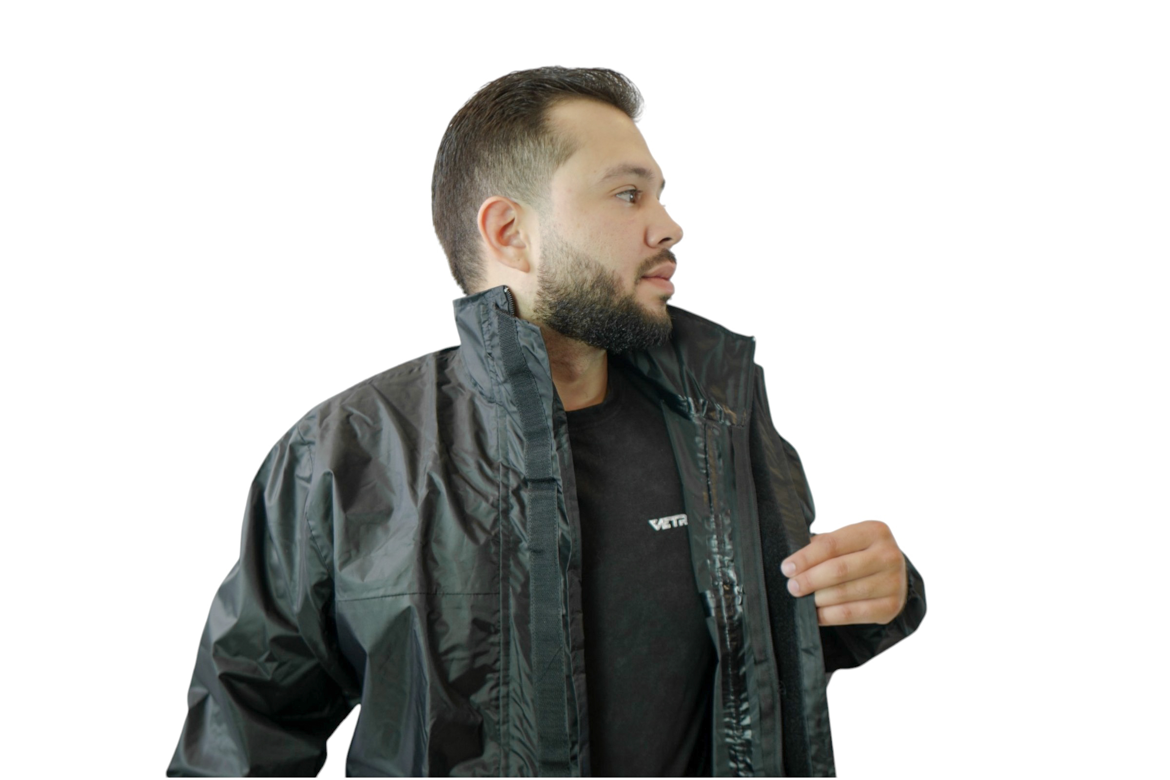 Impermeable Ecoflex para Motos Gepack
