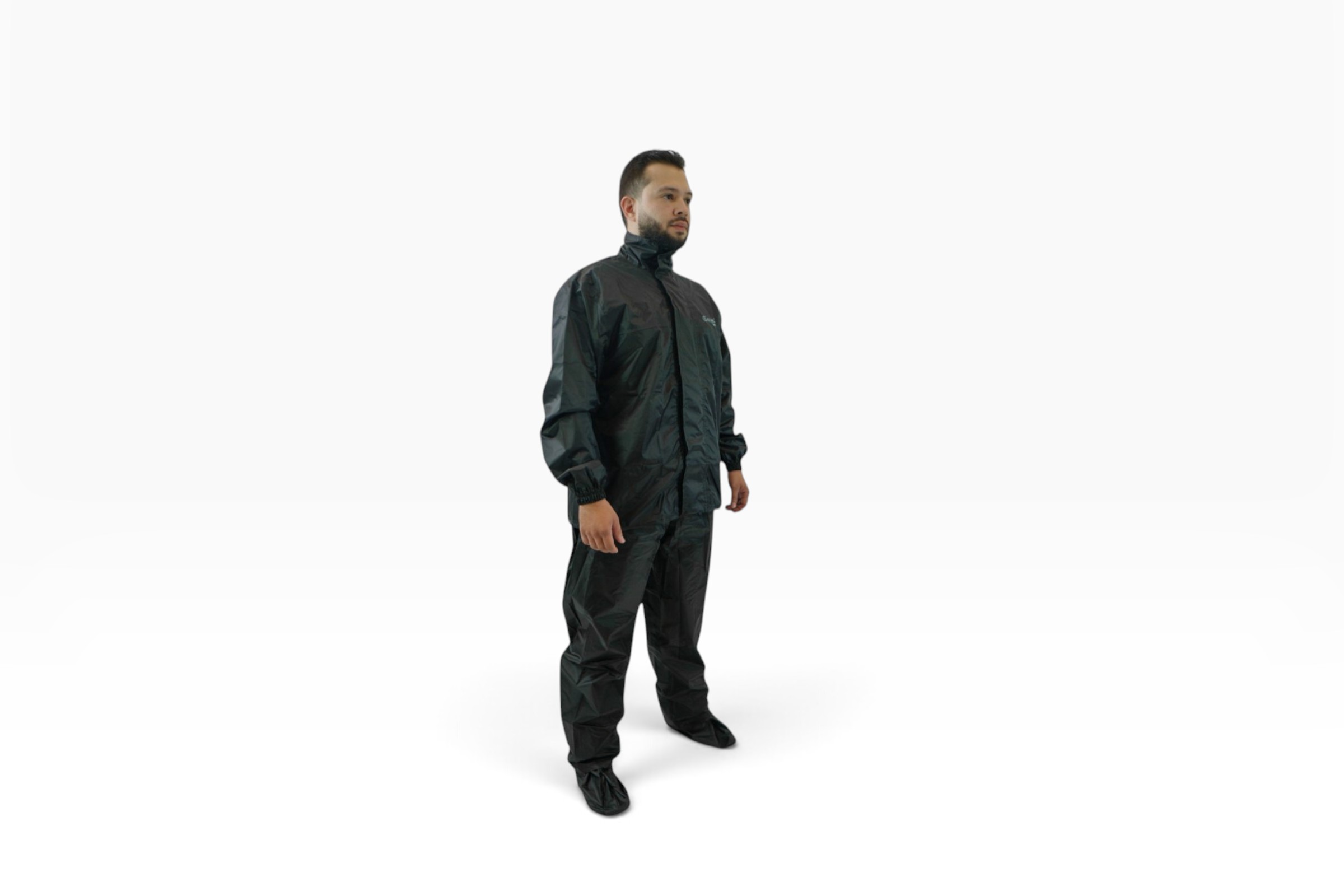 Impermeable Ecoflex para Motos Gepack
