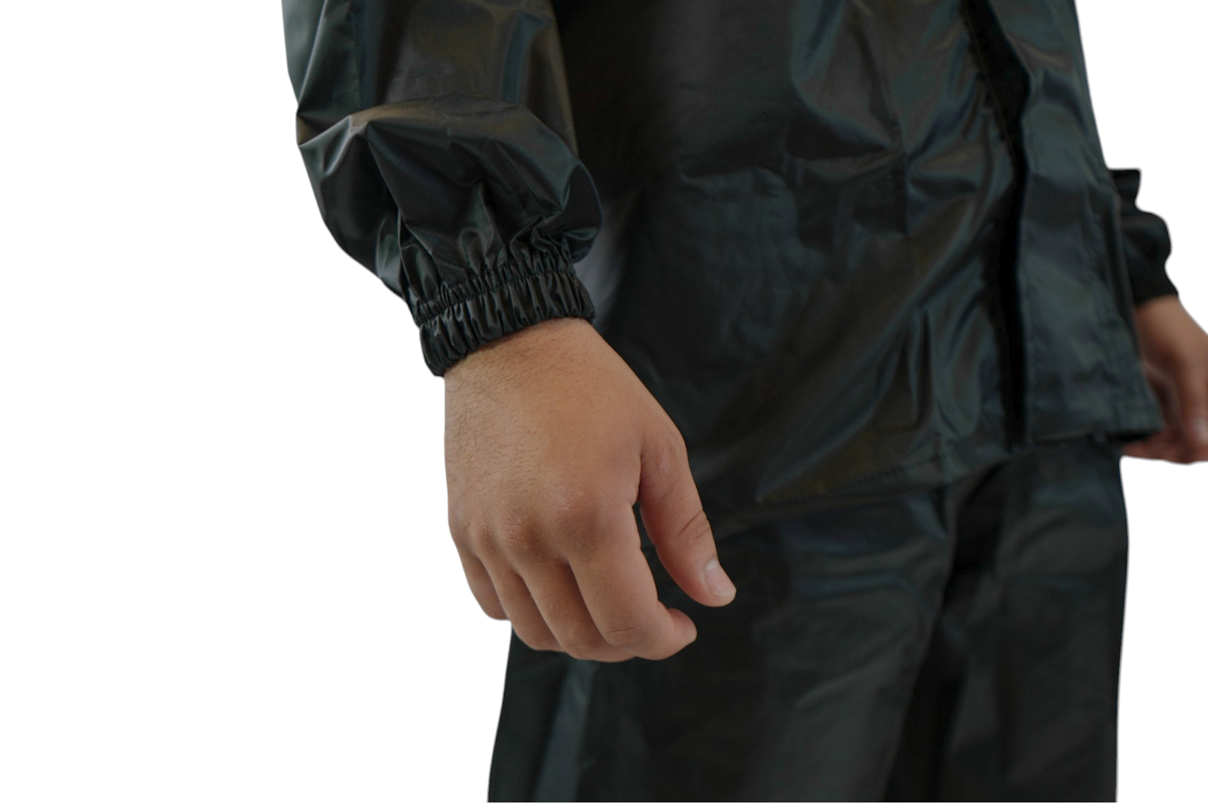 Impermeable Ecoflex para Motos Gepack