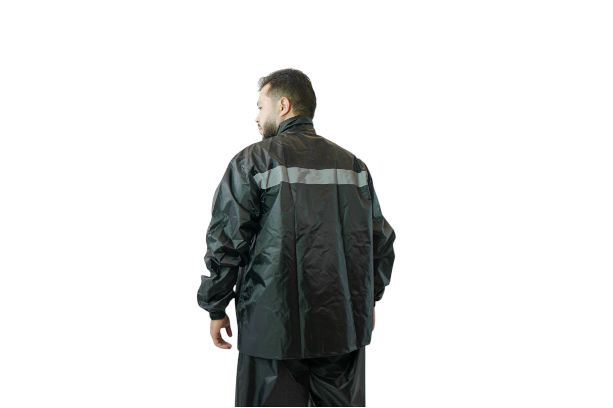 Impermeable Ecoflex para Motos Gepack