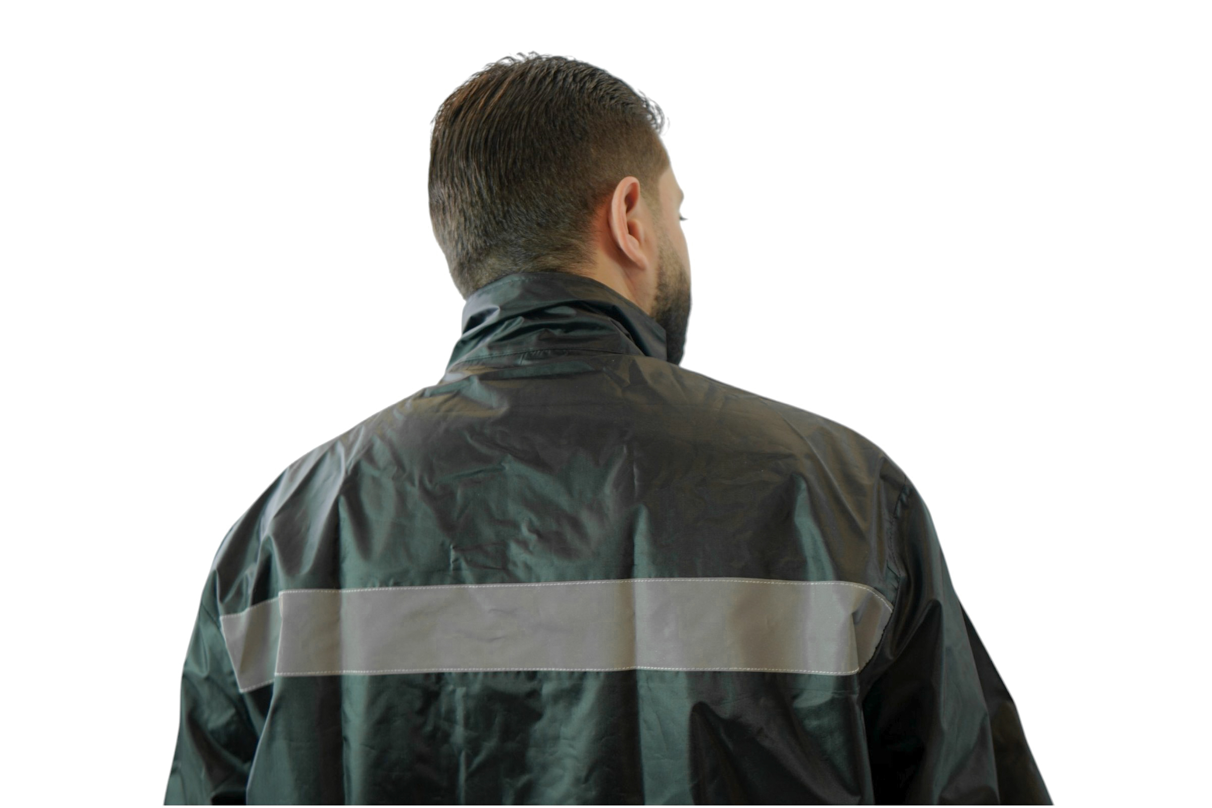 Impermeable Ecoflex para Motos Gepack
