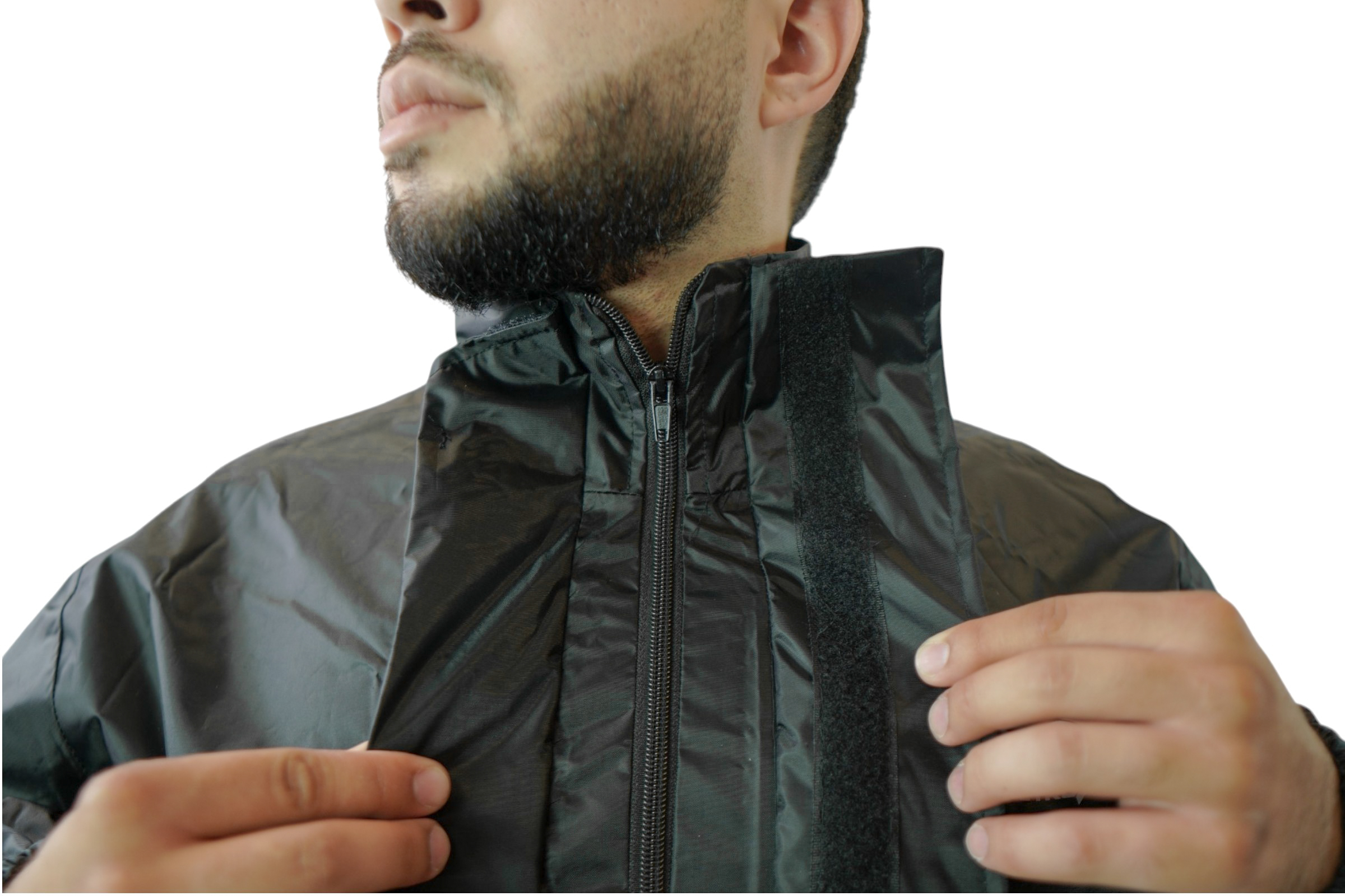 Impermeable Ecoflex para Motos Gepack