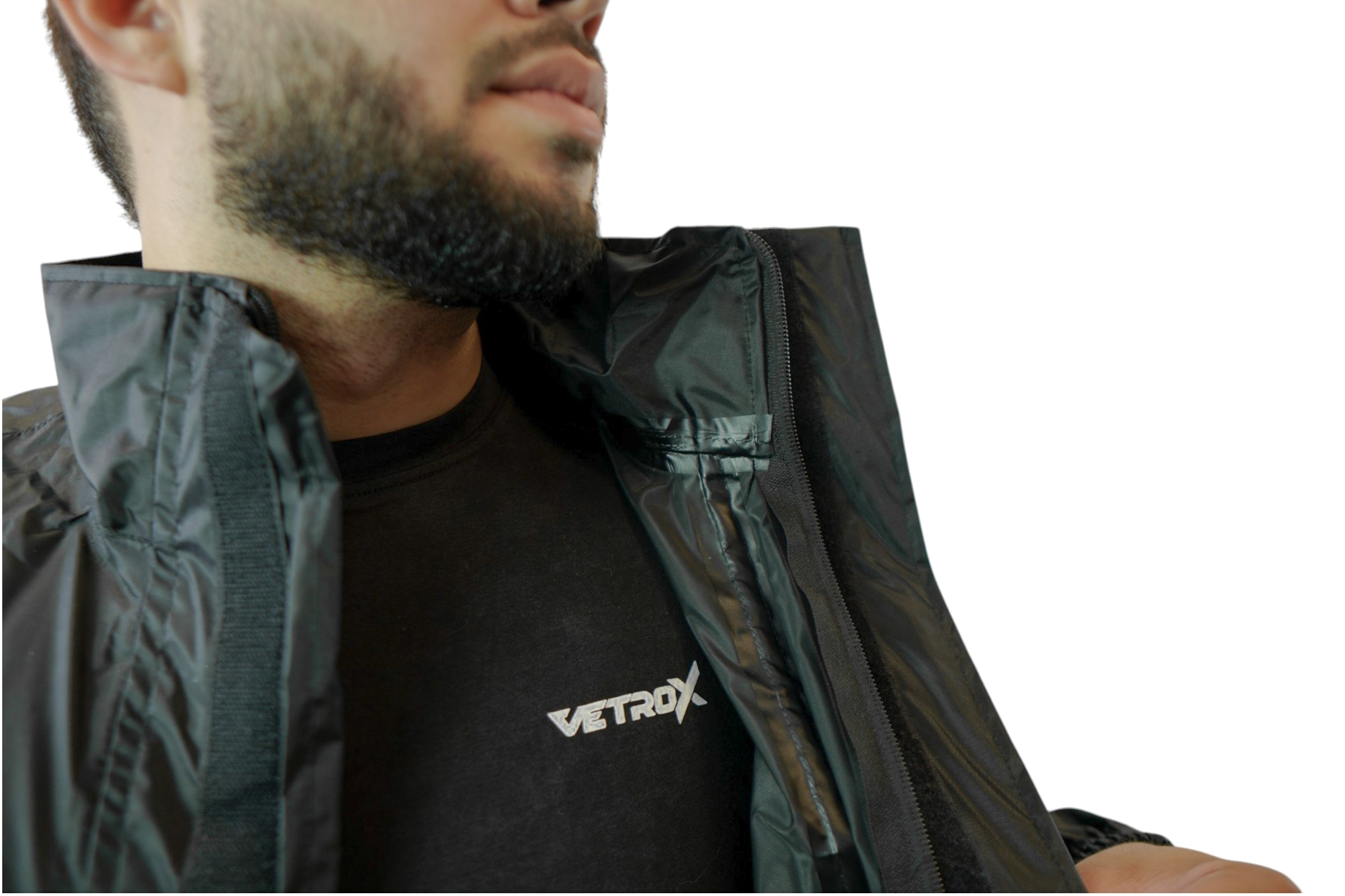 Impermeable Ecoflex para Motos Gepack
